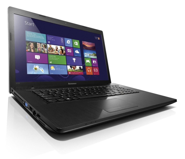 Lenovo G710 i7-4702MQ/4GB/120+1000GB/DVD-RW GT820M - 205476 - zdjęcie 7